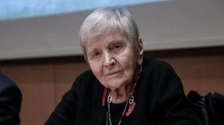 Εκπληξη από Ελένη Γλύκατζη – Αρβελέρ: O Μέγας Αλέξανδρος είναι θαμμένος στην Βεργίνα και όχι ο πατέρας του