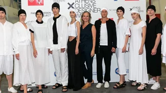 Η SS21 συλλογή του οίκου Parthenis θα σε εμπνεύσει να δημιουργήσεις τα πιο κομψά casual σύνολα