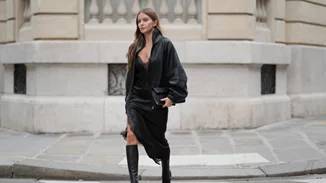 Θέλεις να φοράς τα φορέματά σου χωρίς να κρυώνεις; | Αυτό είναι το ιδανικό trick