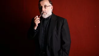 3 βραδιές γεμάτες Θάνο Μικρούτσικο