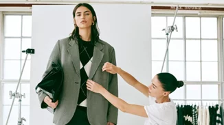 Τα items από τη νέα συλλογή της H&M που θα φέρουν "μία νότα αλλαγής" στο στιλ σου σύμφωνα με τη στιλίστρια Sophia Roe