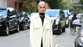 Οι μάξι φούστες είναι πρωταγωνίστριες του street style | Τα σχέδια που επιλέγουν οι fashionistas