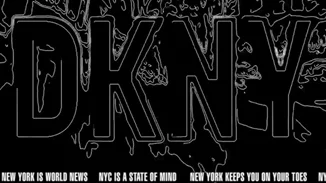 Η DKNY αποκαλύπτει μία νέα ψηφιακή εκδοχή του εμβληματικού της logo για φιλανθρωπικό σκοπό