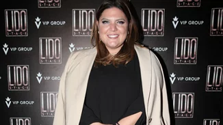 Δανάη Μπάρκα | Οι δύσκολες ώρες και η απώλεια