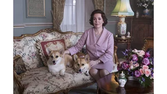 Βραβεία SAG | H Olivia Colman ευχαρίστησε τους γιατρούς σαν πραγματική βασίλισσα