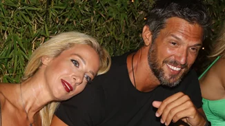 Αλέξανδρος Παρθένης | "Μεγαλώνουμε με τη σύντροφό μου τα δύο παιδιά της"