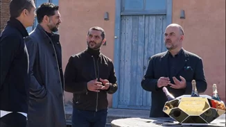 H Moët & Chandon πρωταγωνιστεί στο μεγαλύτερο τηλεοπτικό διαγωνισμό μαγειρικής, το MasterChef