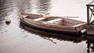 "Ήταν ένα μικρό καράβι"| Η μακάβρια ιστορία πίσω από το χαρούμενο παιδικό τραγούδι