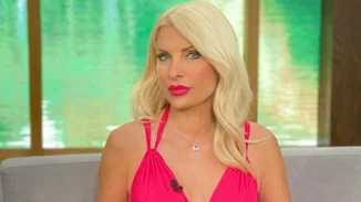 Και η Ελένη Μενεγάκη σχολίασε την αποχώρηση της Δούκισσας Νομικού από το "Πρωινό" | Τι είπε;