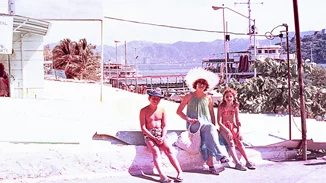 Πώς ξαφνικά βρεθήκαμε εκτοπισμένοι από το ελληνικό καλοκαίρι;