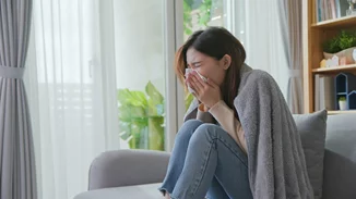 Κόλλησες γρίπη | Πότε προστατεύει το εμβόλιο - Τα συμπτώματα και πώς θα είναι πιο γρήγορη η ανάρρωση