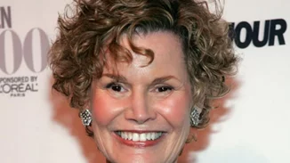 Η Amazon Prime Video ετοιμάζει ντοκιμαντέρ για τη αμφιλεγόμενη συγγραφέα Τζούντι Μπλουμ