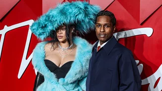 Bold is Beautiful | Οι εμφανίσεις στο κόκκινο χαλί των Fashion Awards 2024