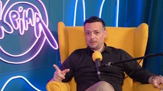 Χάρης Δούκας για Μαρίνα Σάττι | "Η Αθήνα μπορεί να φιλοξενήσει τη Eurovision - Περιμένουμε το τρόπαιο"