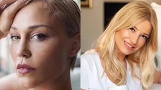 Η Φαίη Σκορδά γιόρτασε την ονομαστική εορτή του γιου και του πατέρα της, ο Κωνσταντίνος Μαρκουλάκης μιλά για την κακοποίηση & όλα τα νέα