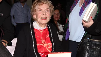 Στο νοσοκομείο εισήχθη εκτάκτως η Μαργαρίτα Παπανδρέου λόγω έντονης αδιαθεσίας