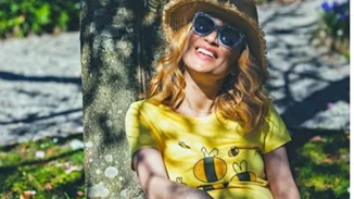 Μαρία Ηλιάκη | Αποκαλύπτει πόσα κιλά έχει πάρει στην εγκυμοσύνη της