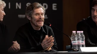 Γουίλεμ Νταφόε | "Όποτε κάποιος με καλέσει στην Ελλάδα θα έρθω!"