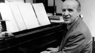 Νίνο Ρότα | Ο μουσικός συνθέτης που θαύμαζε ο Μάνος Χατζιδάκις. Η ιστορία της γνωριμίας τους