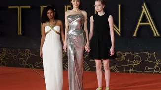 Η κόρη της Angelina Jolie και του Brad Pitt χορεύει και γίνεται viral στο TikTok