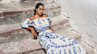 Από την πόλη μέχρι την παραλία | Τα πιο κομψά beachwear κομμάτια από ελληνικά brands για το φετινό καλοκαίρι