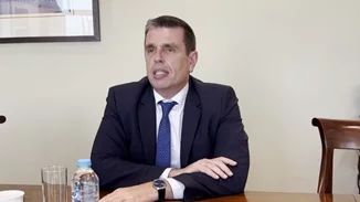 Δ. Καιρίδης | Μείωση των μεταναστευτικών ροών τον Οκτώβριο