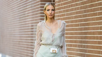 Genie Pants | Τα κομψά και αέρινα παντελόνια που είναι ό,τι πιο άνετο θα φορέσεις στις διακοπές