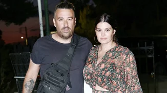 Γιάννης Αϊβάζης | Παίρνει εξιτήριο από το νοσοκομείο, μετά από επτά μέρες νοσηλείας (pic)