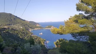 Η Σκόπελος ανάμεσα στους 10 προορισμούς της Ευρώπης με τις καλύτερες παραλίες για το 2025