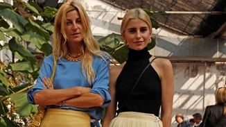 Τα κομψά κομμάτια που θα βρεις με έκπτωση στη Zara και θα φοράς non stop το καλοκαίρι