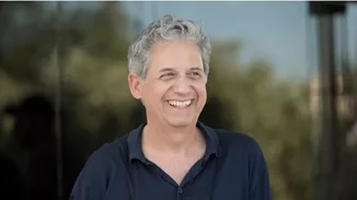 "Ο Νόμος του Μέρφυ" | Άγγελε Φραντζή, πώς γύρισες την πιο φιλόδοξη ελληνική ταινία της χρονιάς;