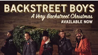 Το ABC απέσυρε το σόου "A Very Backstreet Holiday" με τους Backstreet Boys