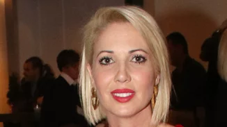 Κατερίνα Μονογυιού | Η πρώτη δήλωση μετά τον θάνατο του 45χρονου αδερφού της σε τροχαίο