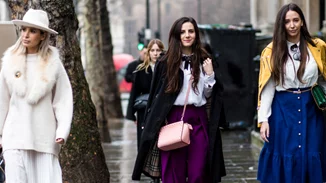 Η wishlist μίας fashion editor | Τα πιο κομψά κομμάτια που αξίζει να αποκτήσεις στις εκπτώσεις από το Mango