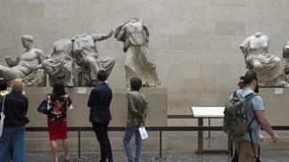 Γλυπτά Παρθενώνα | Βρισκόμαστε κοντά στην επιστροφή τους; - Οι κρυφές συναντήσεις και το παρασκήνιο της χρονιάς