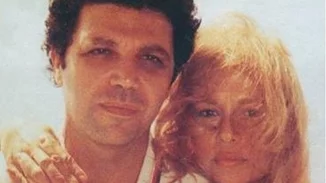 Γιώργος Ηλιάδης | Πέθανε ο δεύτερος σύζυγος της Αλίκης Βουγιουκλάκη