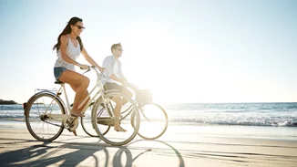 Η νέα Σελήνη φέρνει ανανέωση σε σχέσεις και συνεργασίες θεραπεύοντας παλιά τραύματα. Δες αν σε αφορά!