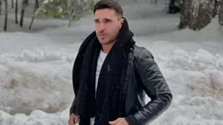 Νεκρός ο ποδοσφαιριστής Γιώργος Ζαγκλιβέρης μετά από "μάχη" με σπάνια μορφή καρκίνου