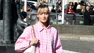 Hello March | Τα σύνολα που θα κάνουν update στην ανοιξιάτικη γκαρνταρόμπα σου