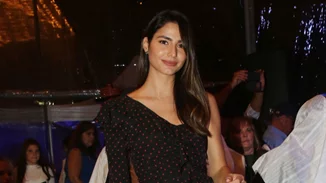 Ηλιάνα Παπαγεωργίου | Σου δείχνει 3 διαφορετικούς τρόπους για να φορέσεις τα blazers σου