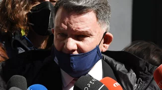 Αλέξης Κούγιας | Η ανακοίνωση - απάντηση προς όσους τον κατηγορούν