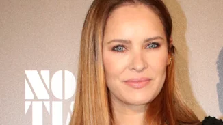 Anita Brand | Δύσκολες ώρες μετά τον θάνατο του πατέρα της (εικόνα)