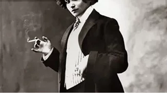 Colette | Η γυναίκα που αψηφούσε τους κανόνες και τα πρέπει και έζησε τη ζωή της, όπως ήθελε