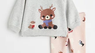 Το πιο ωραίο και άνετο σετ για να κάνεις δώρο σε ένα κορίτσι