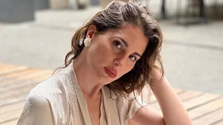 Η εντυπωσιακή εμφάνιση της Παυλίνας Βουλγαράκη στο Ηρώδειο