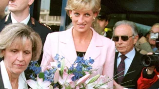 Πριγκίπισσα Diana | Η πολύτιμη συμβουλή που είχε δώσει στον William όταν ήταν πέντε χρονών