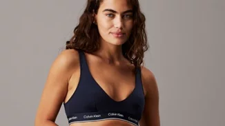 The Art of Understated Glamour | Τα ωραιότερα μαγιό και resort pieces από τη συλλογή Calvin Klein SS25 που θα ορίσουν τις εμφανίσεις σου