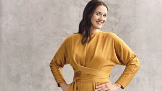 Lise Davidsen | Μία από τις σημαντικότερες φωνές παγκοσμίως έρχεται στο Μέγαρο Μουσικής Αθηνών