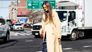 10 σύνολα για να υποδεχτείς τον χειμώνα με στιλ