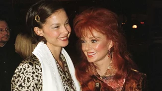 Ναόμι Τζαντ | Άφησε εκτός διαθήκης τις κόρες της αφού έβαλε τέλος στην ζωή της